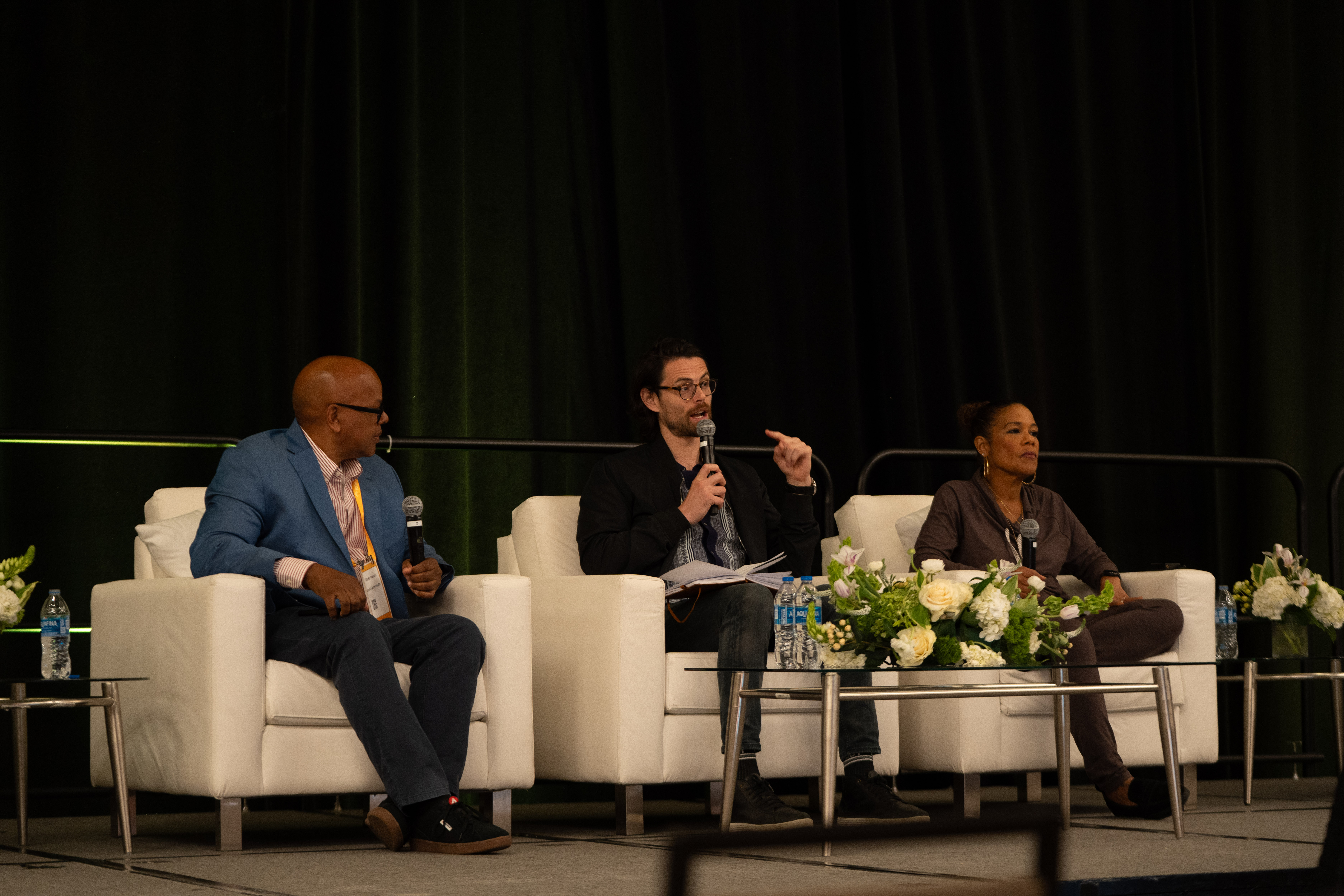 Image related to The RISE Summit on SDoH Day 2: Former White House official, former US Medicaid CMO shed light on health care policy under the new administration