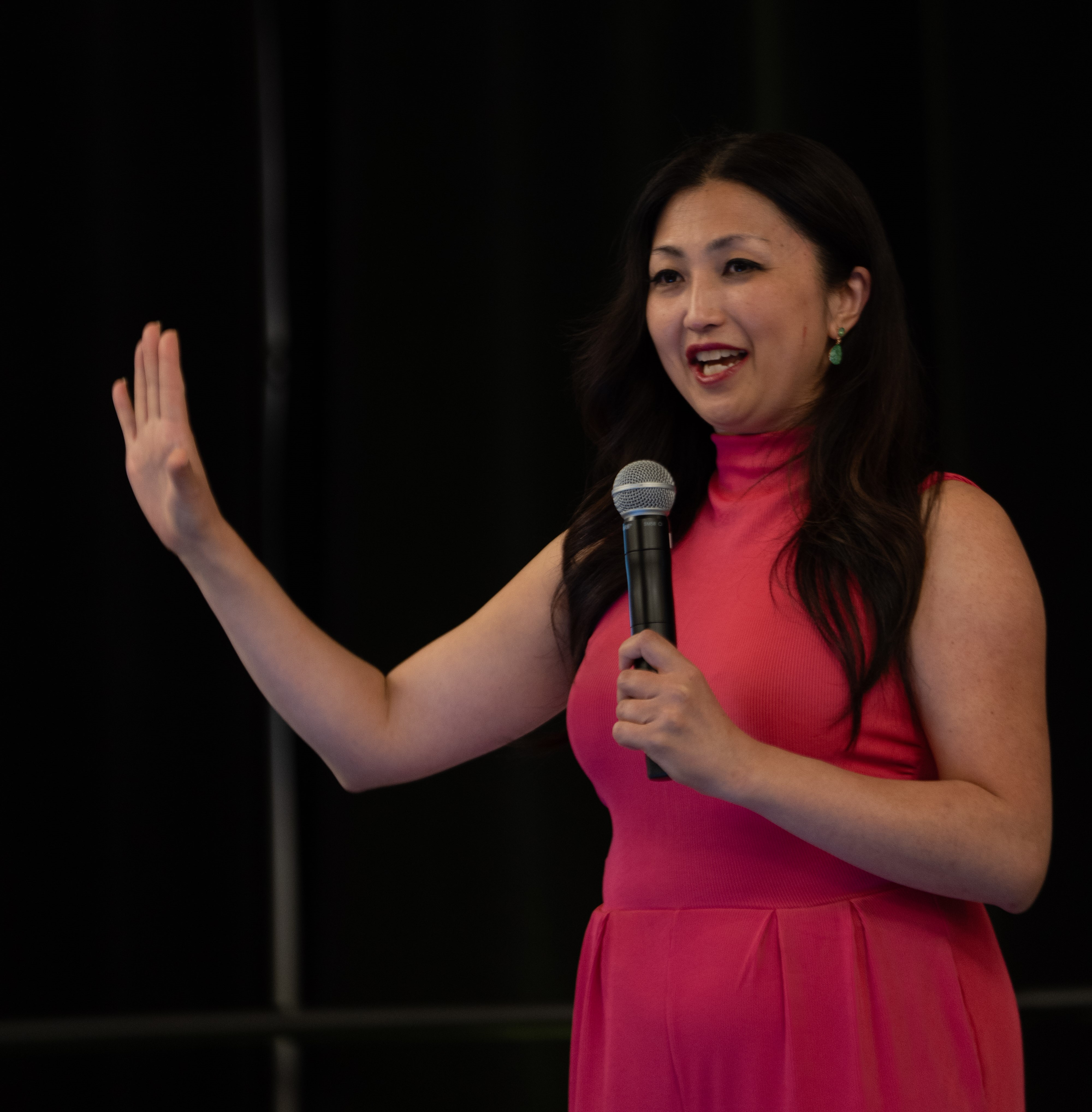 Image related to Live from The RISE Summit on SDoH: Small actions lead to big change